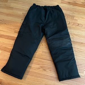 Mens ski pants